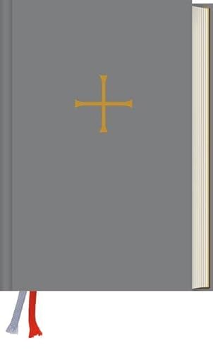 Gotteslob. Katholisches Gebet- und Gesangbuch. Ausgabe für die Diözese Eichstätt: Ausgabe Kunststoff grau (Gotteslob: Ausgabe für die Diözese Eichstätt)
